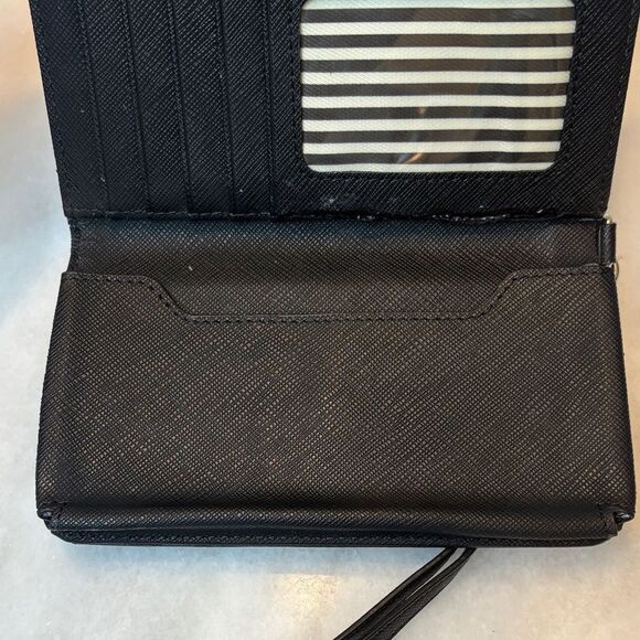 Kate Spade New York Saffiano Wristlet Wallet Case for Devices - Picture 14 of 16